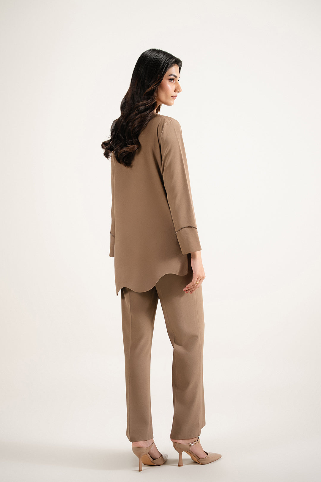 Regaar Tunic