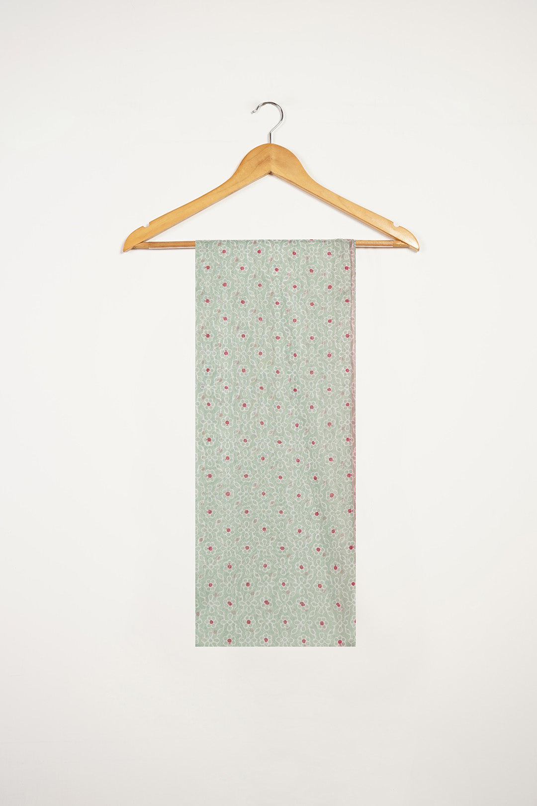 Qilam Dupatta