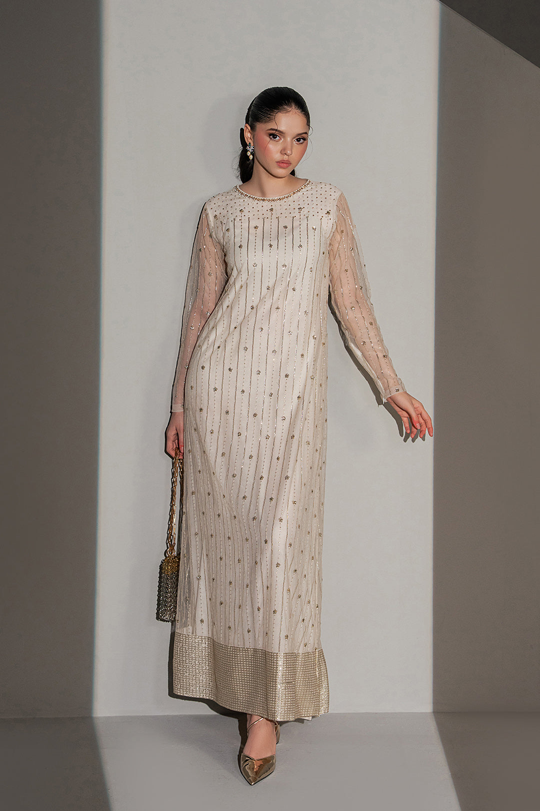 Saer Dress