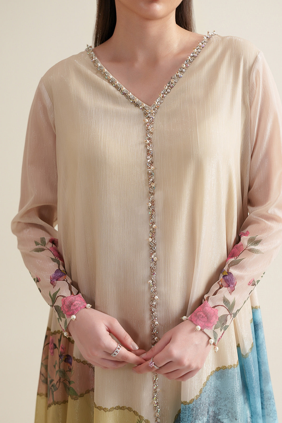 Ocelia Dress
