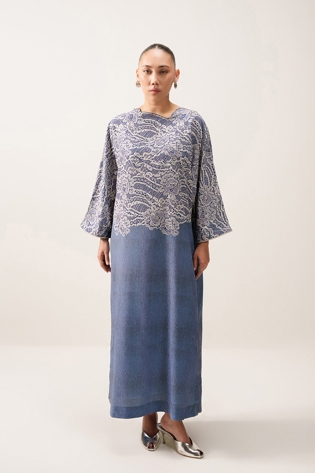 Aren Dress