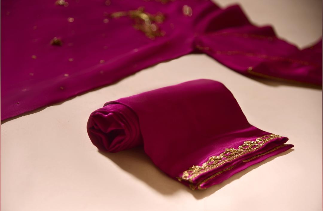 Agha Noor Bridal