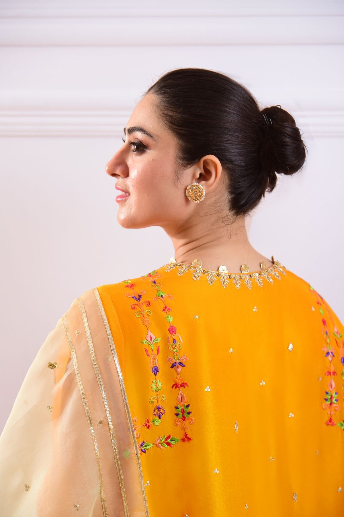 Agha Noor Bridal