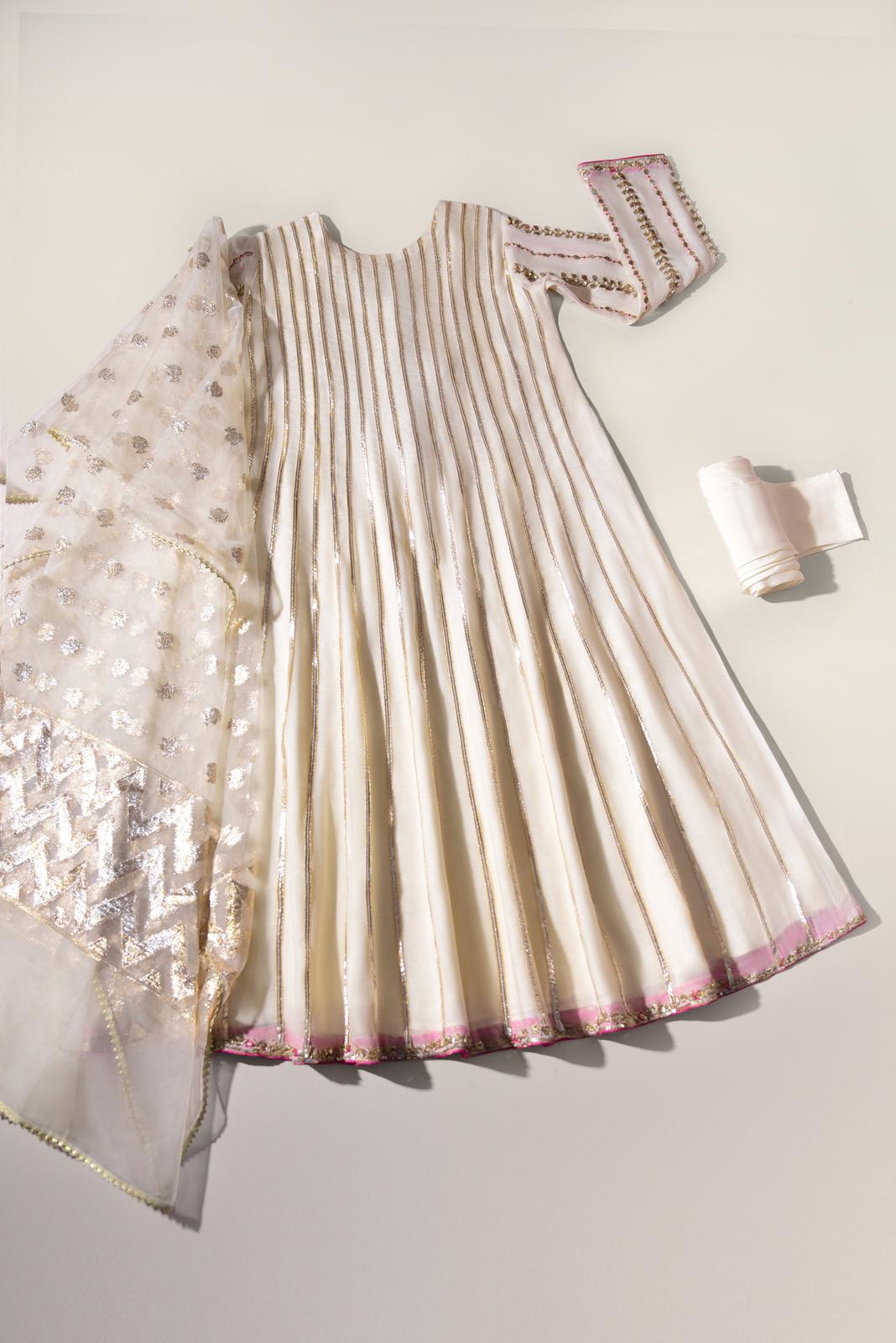Shalimaar Ivory