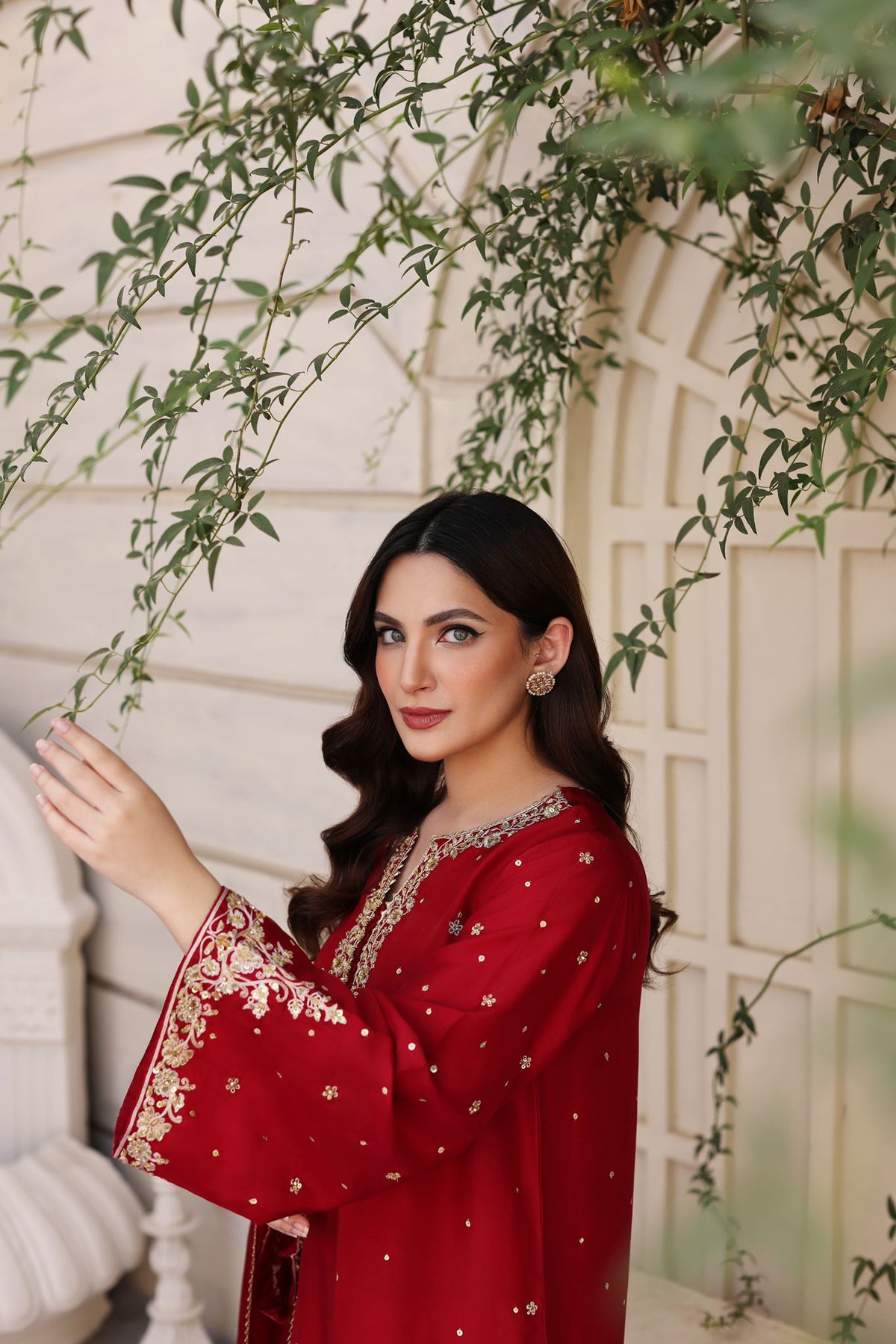 Agha Noor Bridal