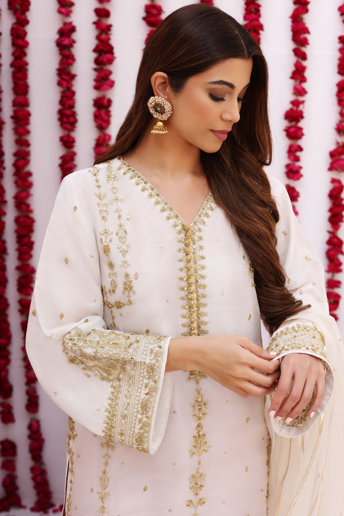 Agha Noor Bridal