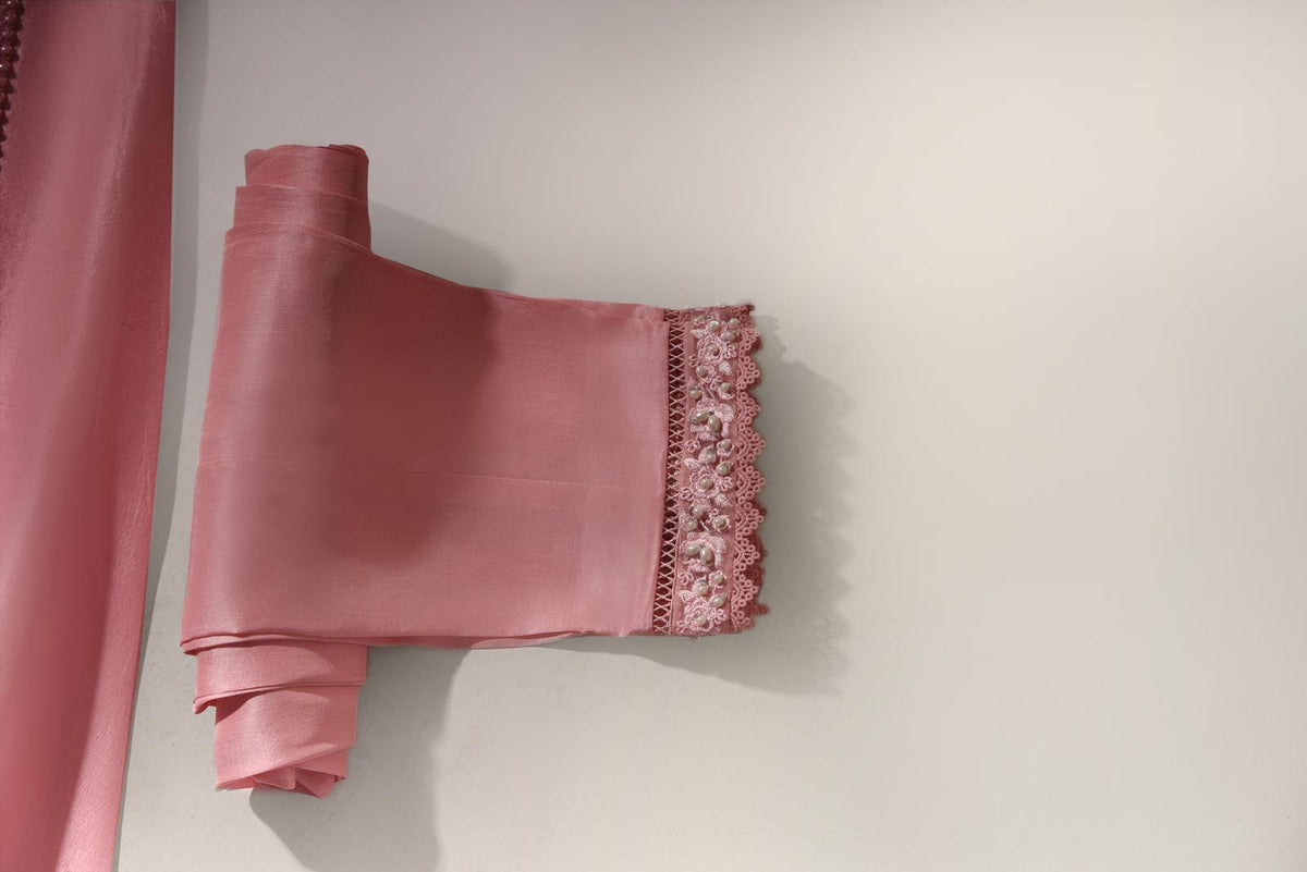 Agha Noor Bridal