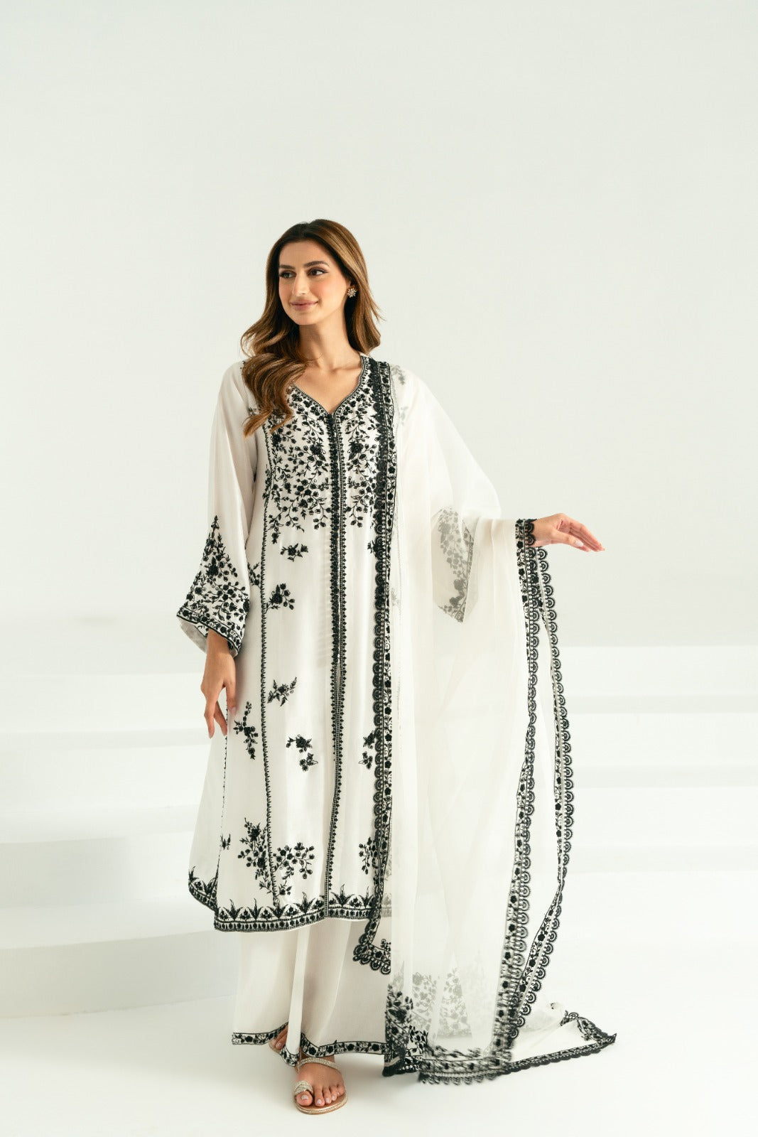 Agha Noor Bridal