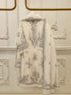 2 Piece - Embroidered Kora Cotton Suit S114090