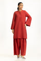 Yarn Dyed Co-Ord Set
