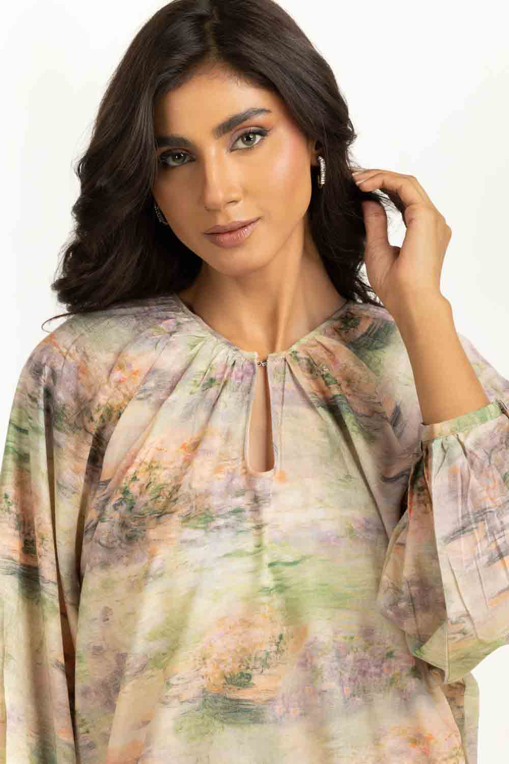 Gul Ahmed