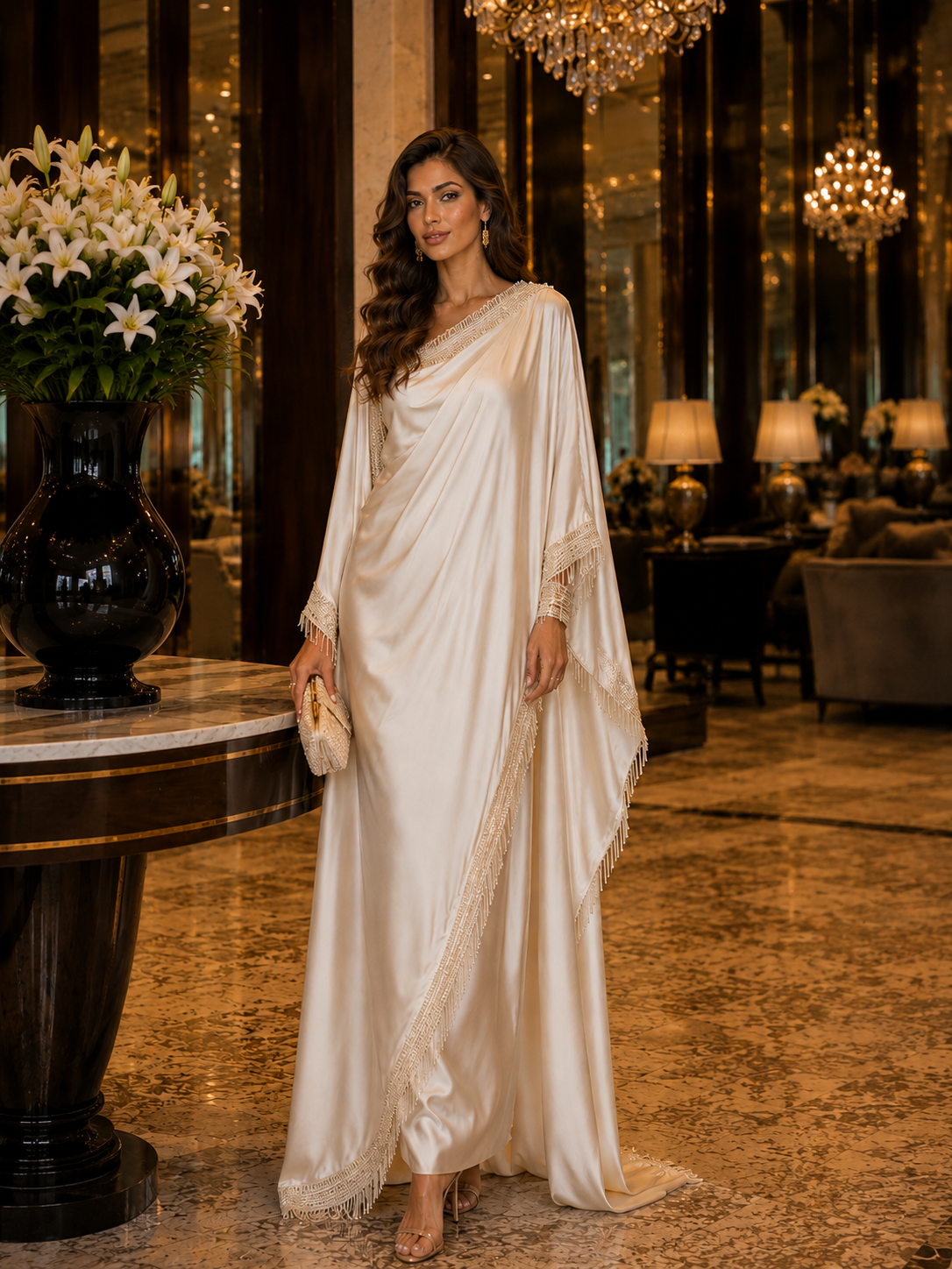 Saadia Asad
