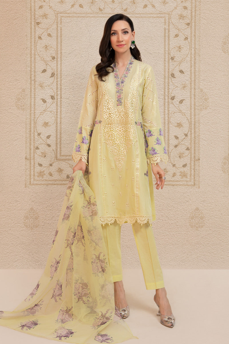 Suit Ds-2212-B