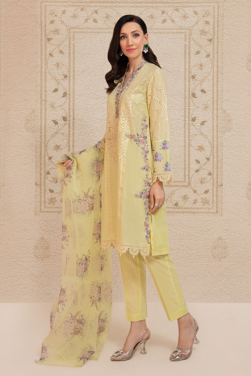 Suit Ds-2212-B