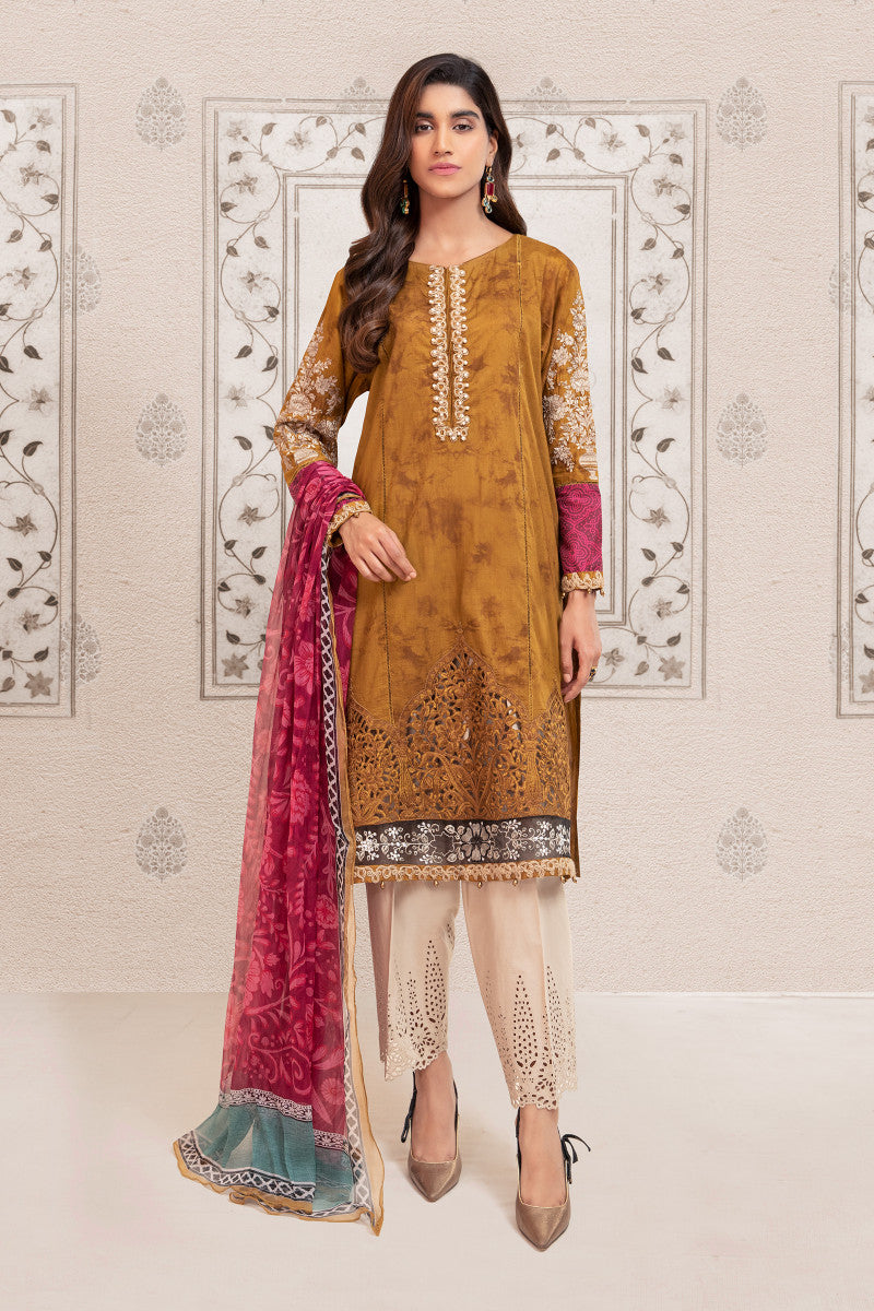 Suit Ds-2214-A