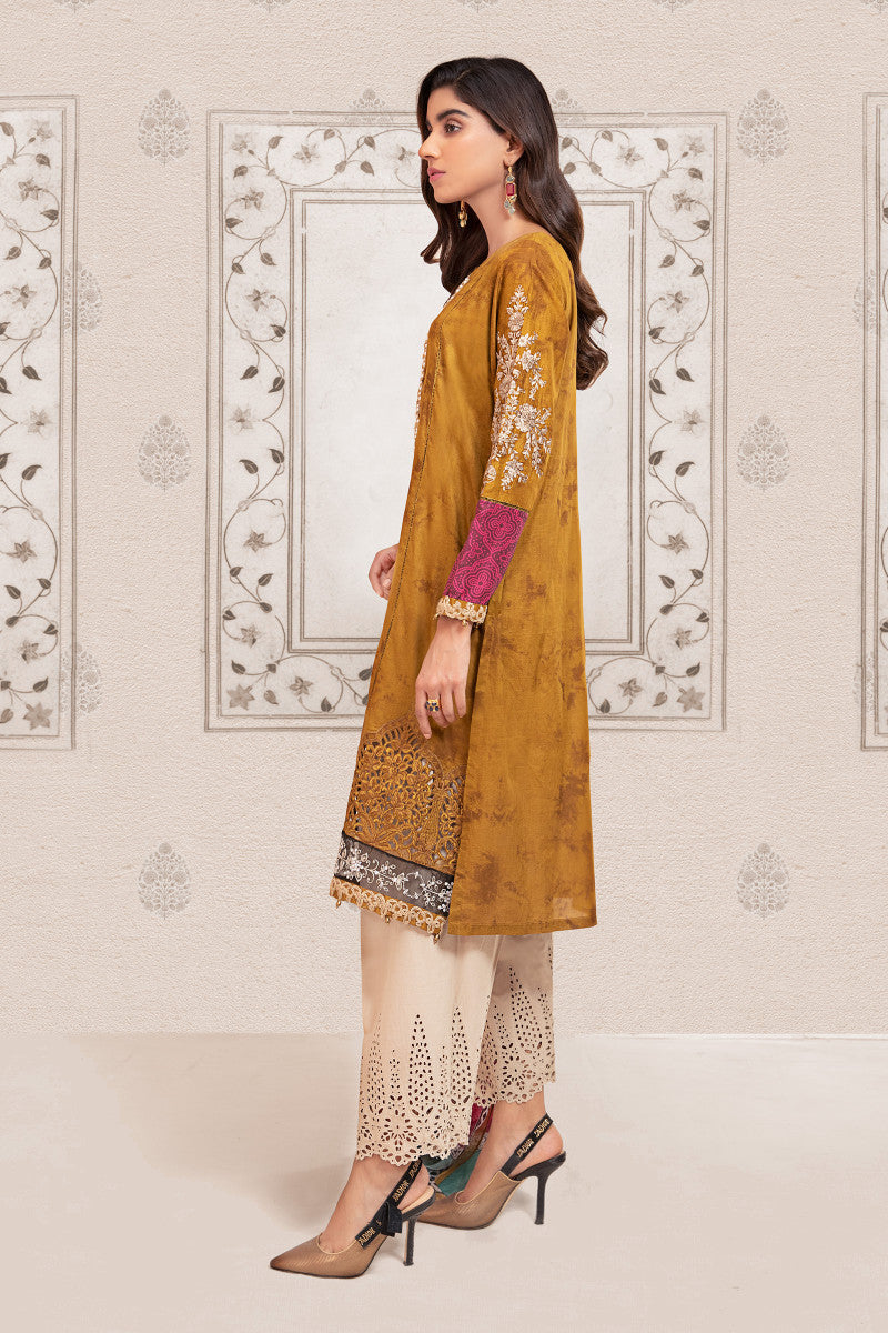Suit Ds-2214-A
