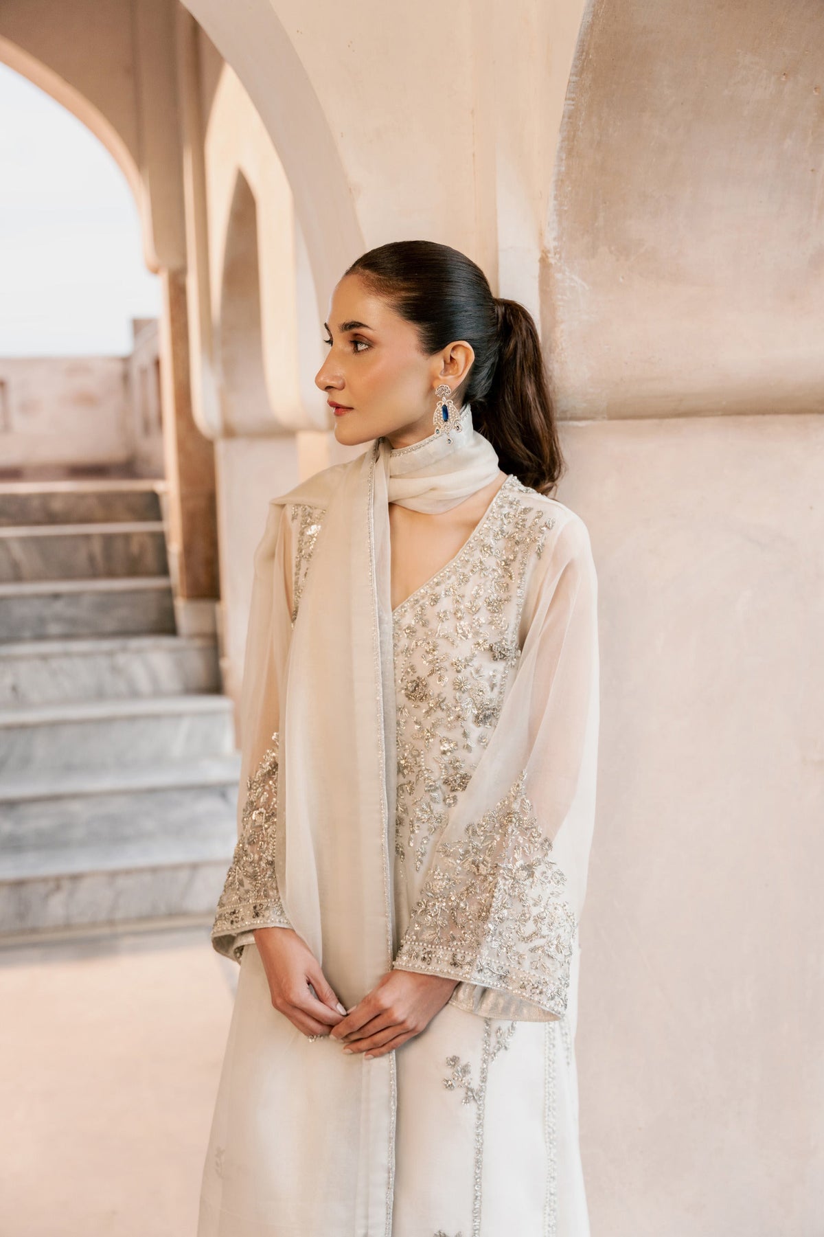 Agha Noor Bridal