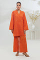 Poly Viscose Embellished Co-Ord Set