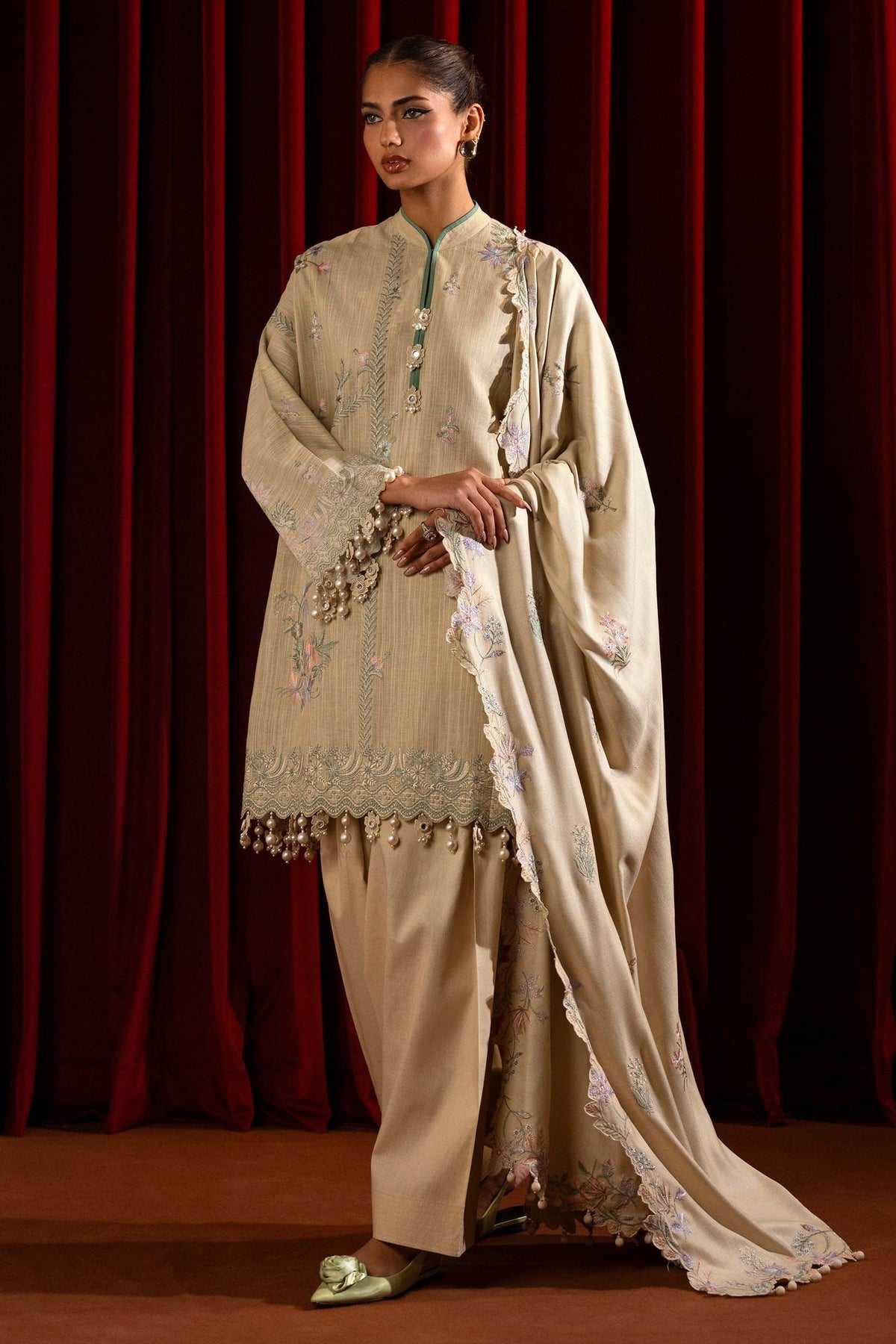 Sana Safinaz