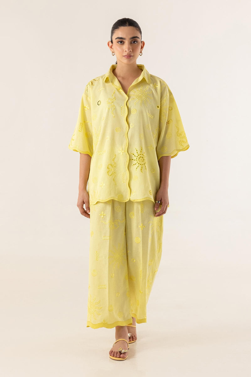 Stitched Resort Co-Ord