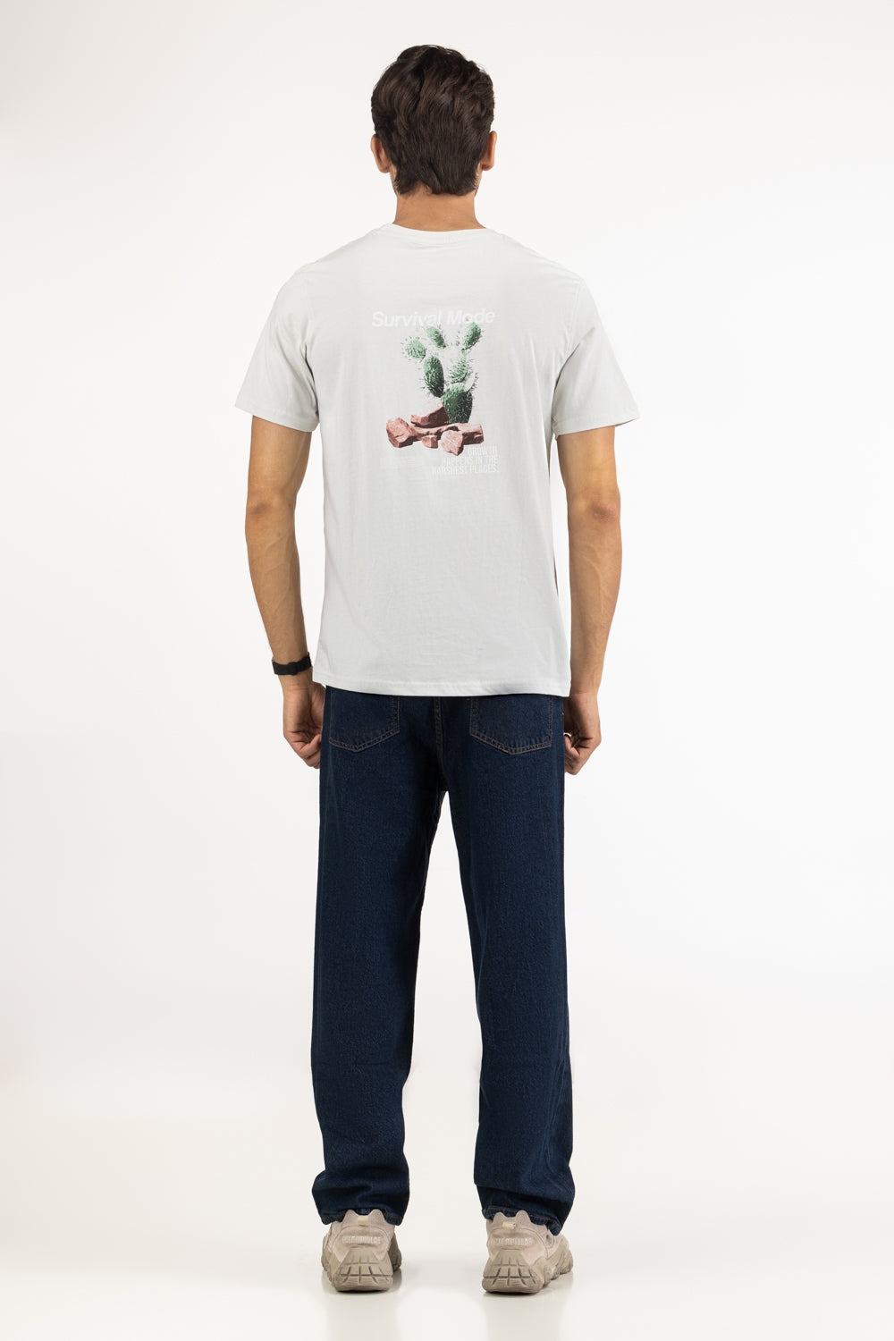 Loose Fit Tees