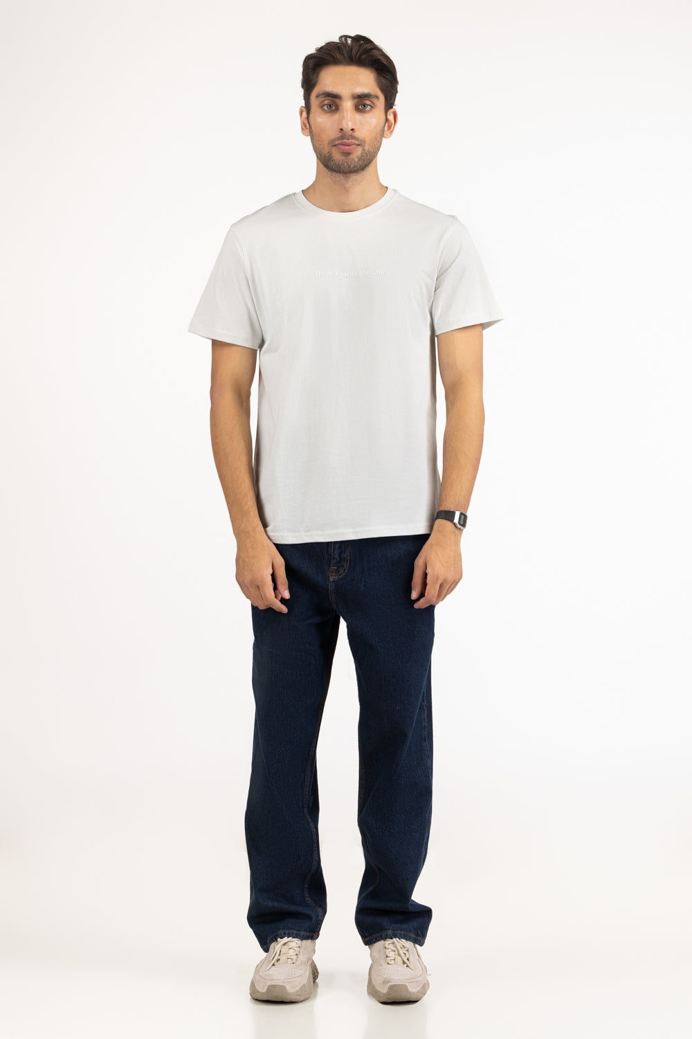 Loose Fit Tees