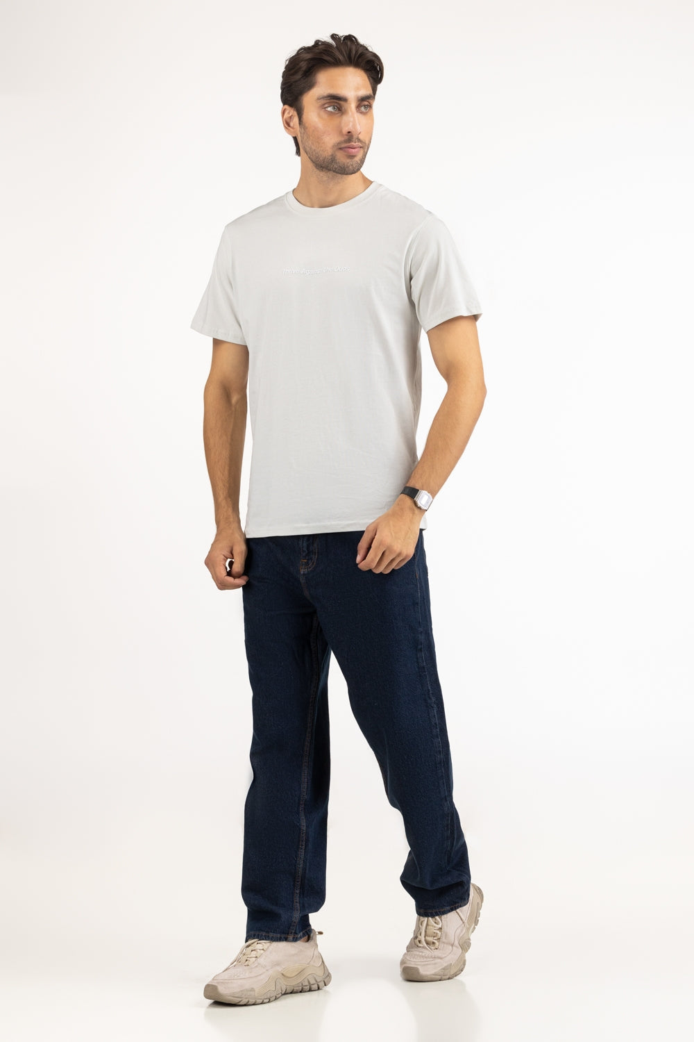Loose Fit Tees