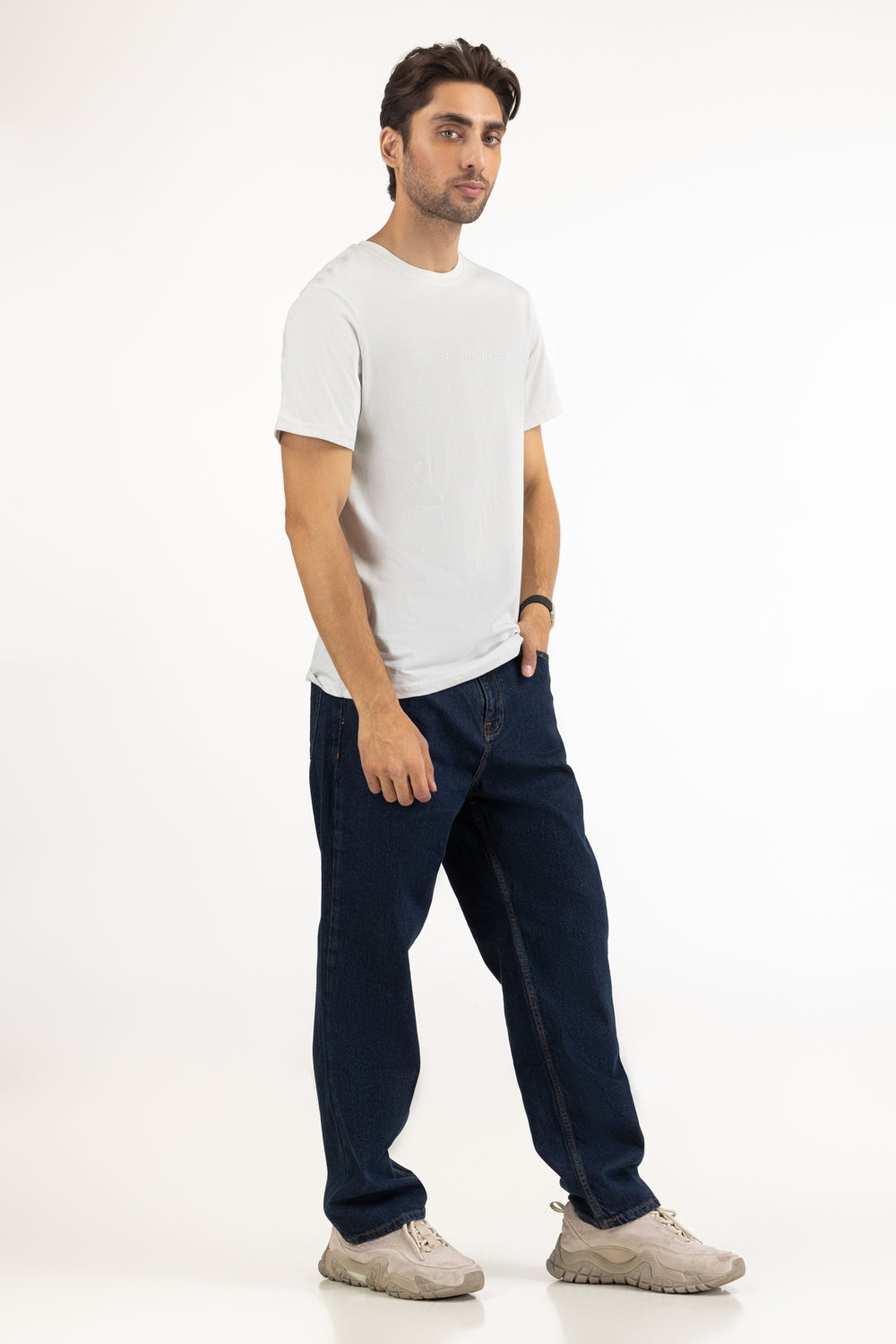 Loose Fit Tees