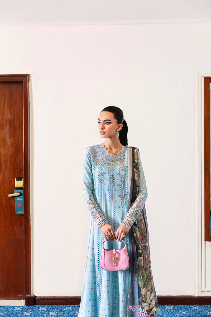 Zaina - Ready To Wear