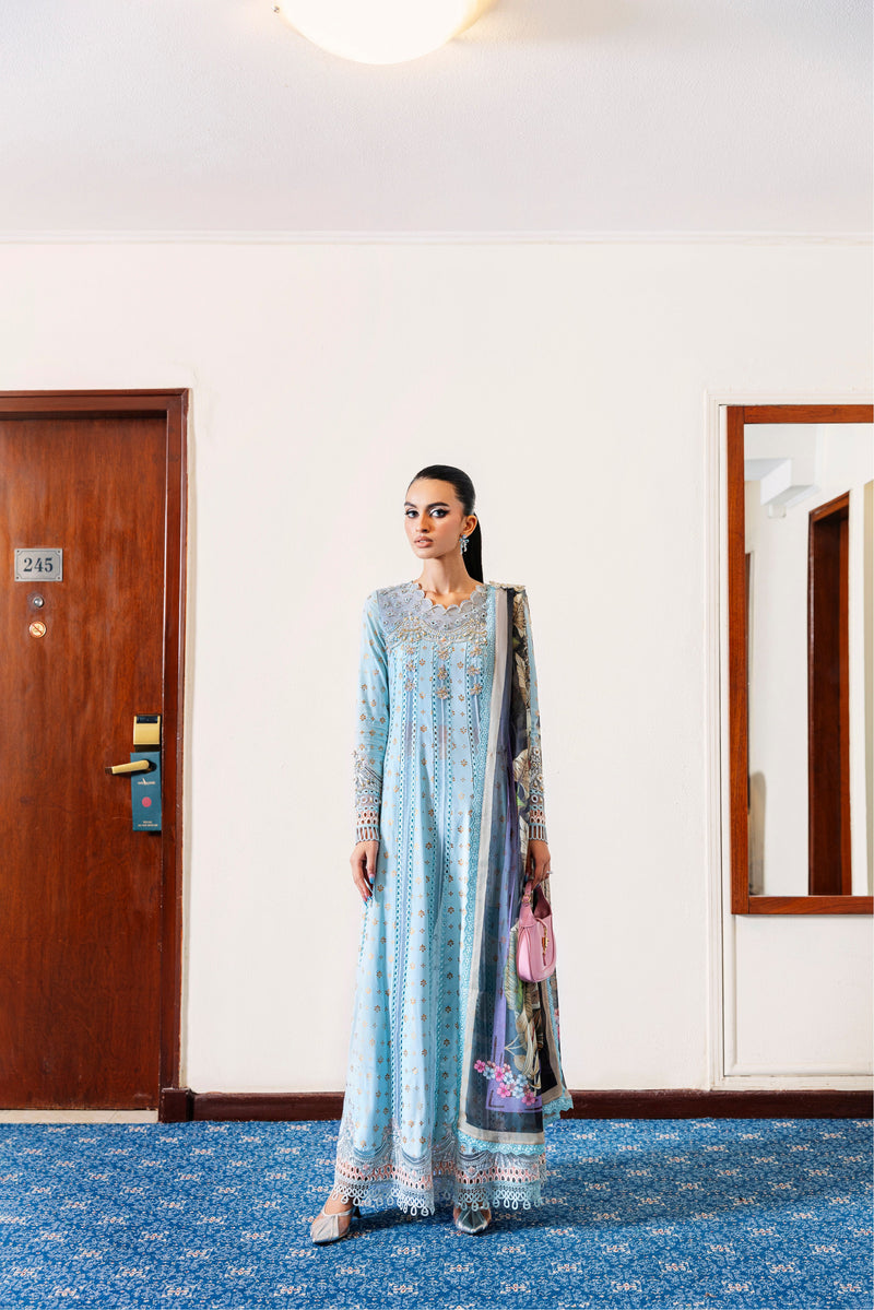 Zaina - Ready To Wear