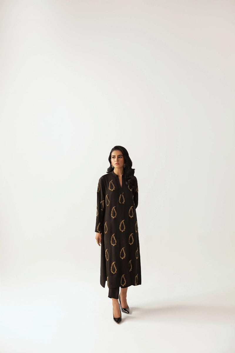 Zaira Festive Wear by AlizaySaad