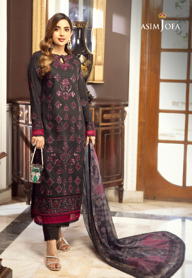 Asim Jofa